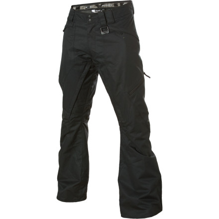 Oakley White Smoke Pant - Men's