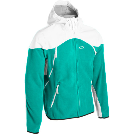 Oakley Shells Fleece Jacket - Men's