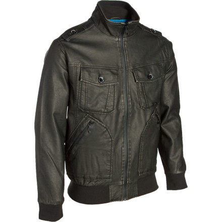 Oakley Molten Jacket - Men's - 2011