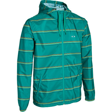 Oakley Glide Slide Jacket - Men's