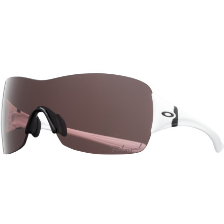 Oakley Miss Conduct