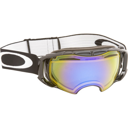 Oakley Airbrake Snow Goggles