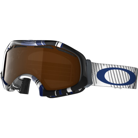 Oakley Catapult OTG Goggle