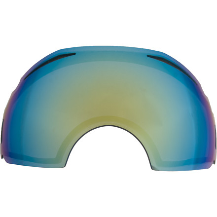 Oakley Airbrake Replacement Lens