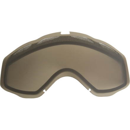Oakley Twisted Replacement Lens