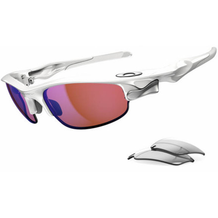 Oakley Fast Jacket