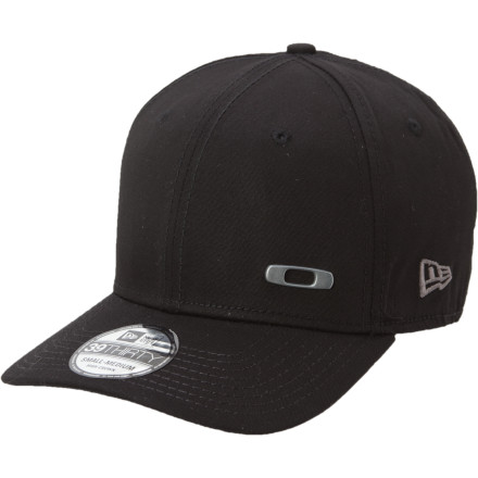 Oakley Metal Square O Hat