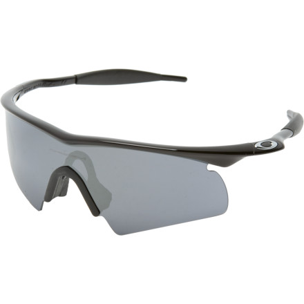 Oakley M Frame Hybrid Sunglasses