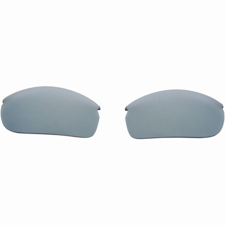 Oakley Commit SQ Replacement Lenses Black Iridium, One Size