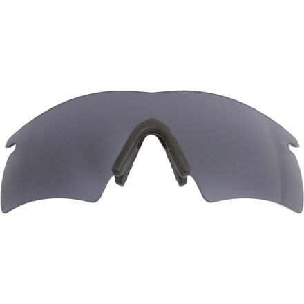 Oakley M Frame Hybrid Replacement Lenses