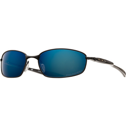 Oakley Blender Sunglasses