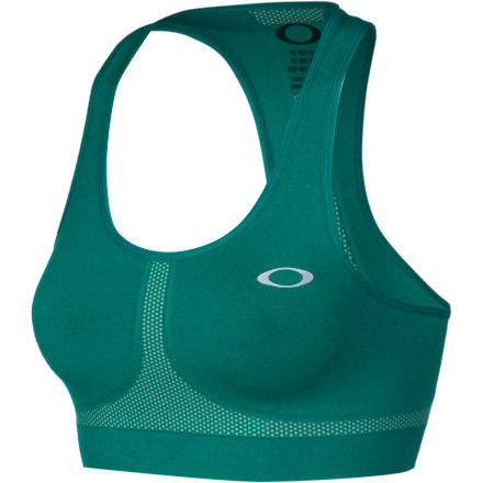 Oakley Continuity Sports Bra - Women's 