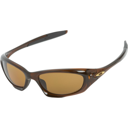 Oakley Twenty Sunglasses