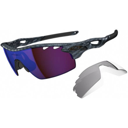 Oakley Radar Pitch