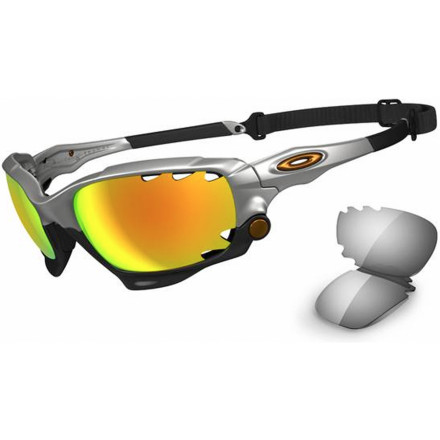 Oakley Racing Jacket