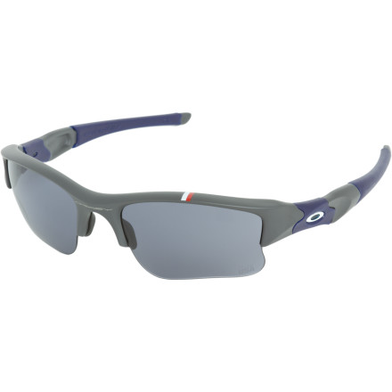Oakley Flak Jacket XLJ