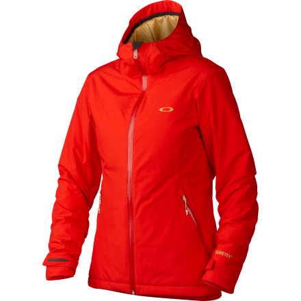 Oakley Lutsen Insulated Jacket