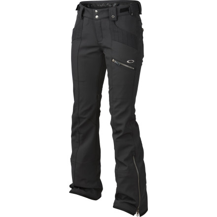 Oakley Haver Soft Shell Pant