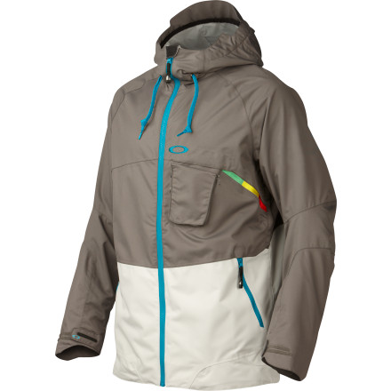 Oakley Stillwell Jacket