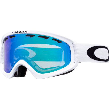 oakley xs goggles