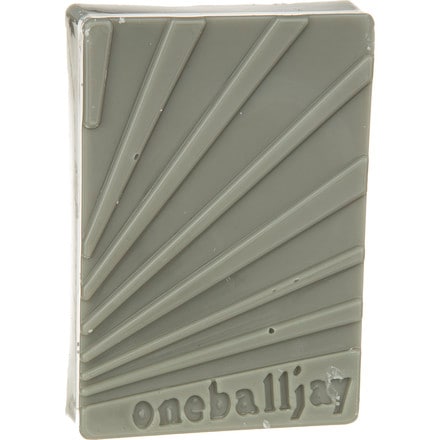 OneBallJay BioGreen Hot Wax