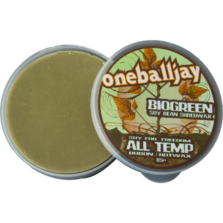 OneBallJay Bio Green Tuning Kit