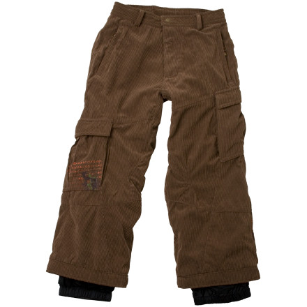 Obermeyer Full-On - Pant - 2007