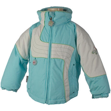 Obermeyer Snowcone Jacket - Preschool Girls' - 2007