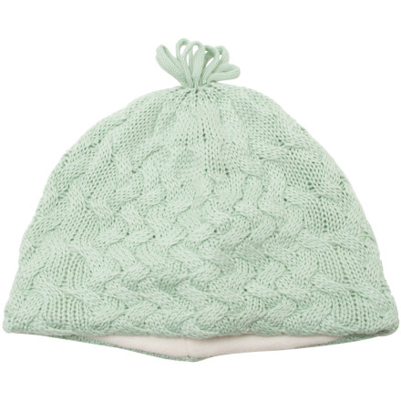 Obermeyer Brimmer Knit Hat - Women's - 2007