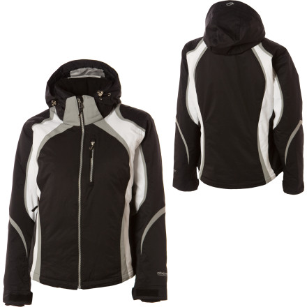 Obermeyer Paris Jacket - Women's - 2009