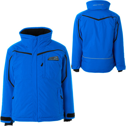 Obermeyer Stingray Jacket - Boys' - 2009