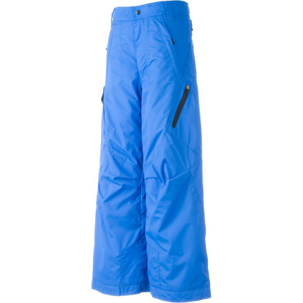Obermeyer Rewind Pant - Boys' - 2010