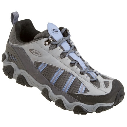 Oboz Sidewinder Hiking Shoe - Women's - 2008
