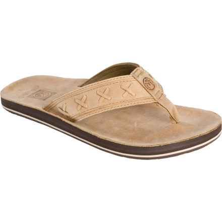 Ocean Minded Marco Sandal - Men's - 2008