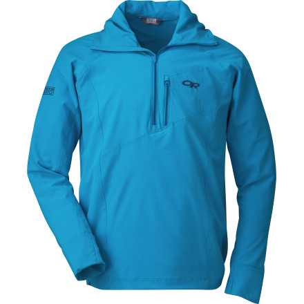Outdoor Research Whirlwind Hoody