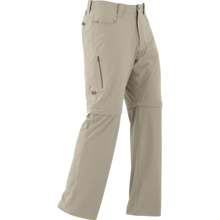 Outdoor Research Ferrosi Convertible Pants