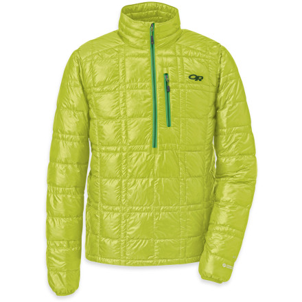Outdoor Research Filament Pullover