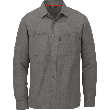 Outdoor Research Wayward L/S Shirt