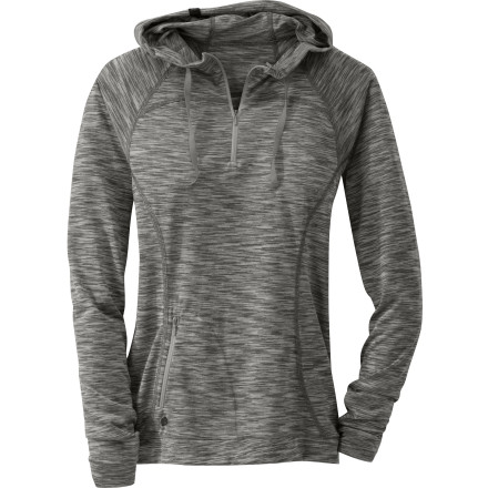 Outdoor Research Flyway Zip Hoody