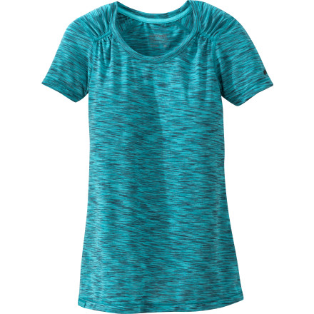Outdoor Research Flyway S/S