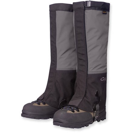 Outdoor Research Crocodiles Gaiter - Men's