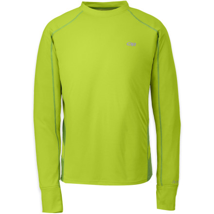 Outdoor Research Torque L/S Tee