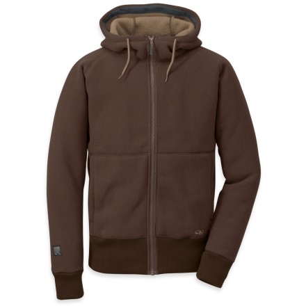 Outdoor Research Hooverville Hoody