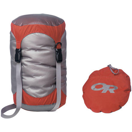Outdoor Research Helium Compression Sacks - 2007
