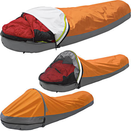 Outdoor Research Alpine Bivy - 2006