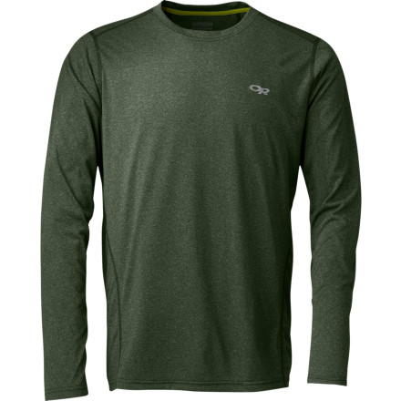 Outdoor Research Ignitor L/S Tee