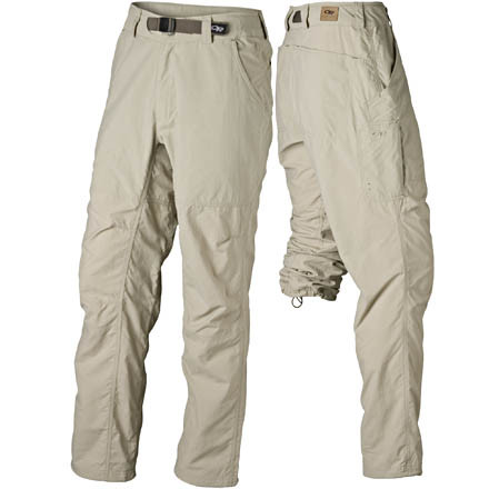Outdoor Research Equinox Pants- Men's - 2007