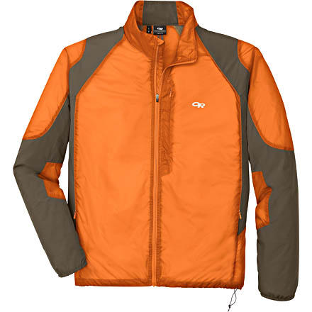 Outdoor Research Razor Jacket - Men's - 2007