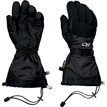 Outdoor Research Alti Glove - 2006