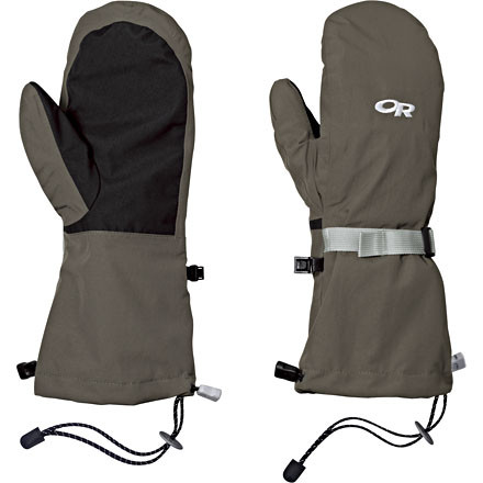 Outdoor Research Latitude Mitten - 2006